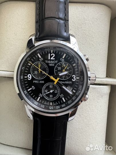 Часы Tissot