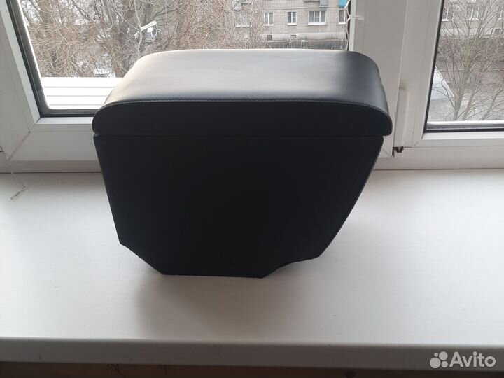 Подлокотник для kia rio 4, Киа икс лайн