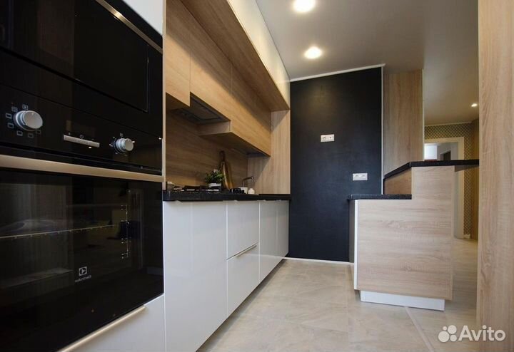 Кухонный гарнитур от производителя