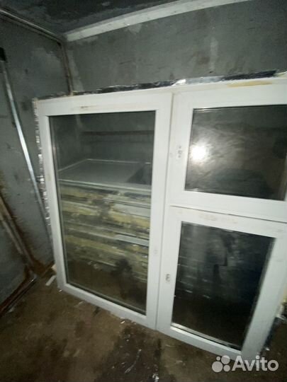 Пластиковые Двери Окна