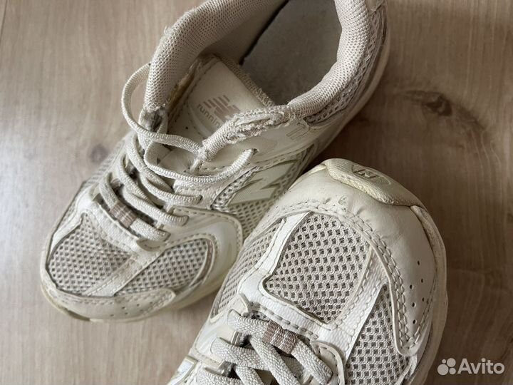 Детские кроссовки New Balance 17,5 см