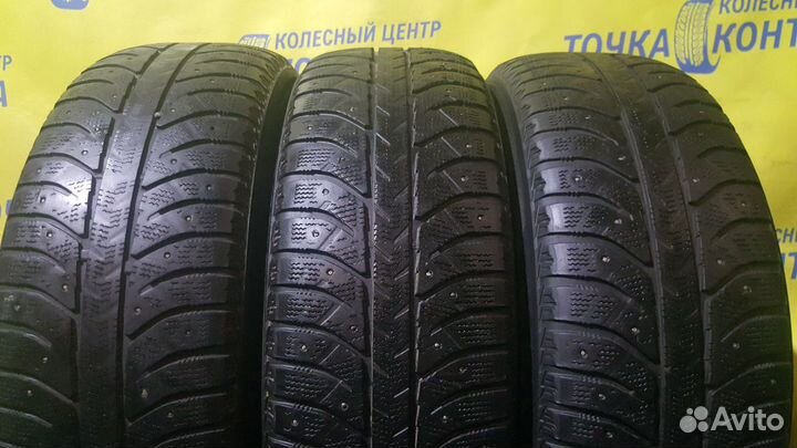 Bridgestone Ice Cruiser 7000 235/65 R18