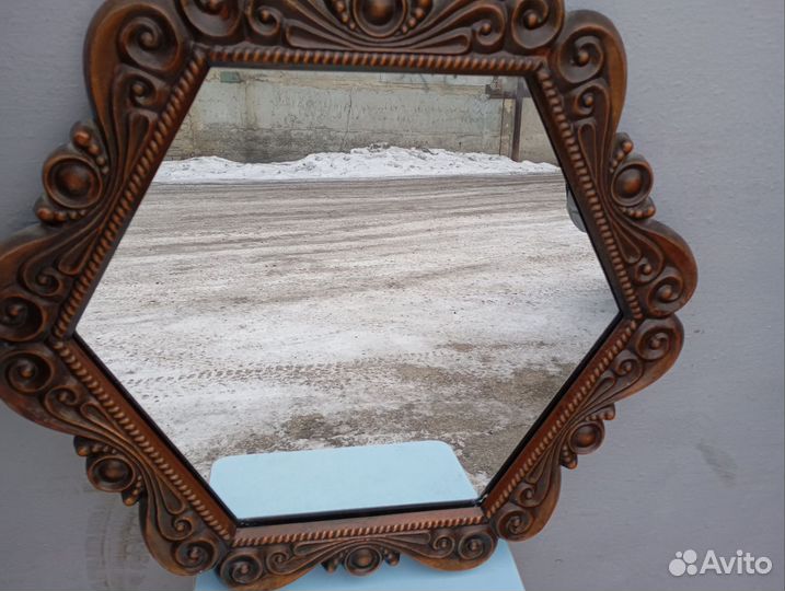 Зеркало СССР