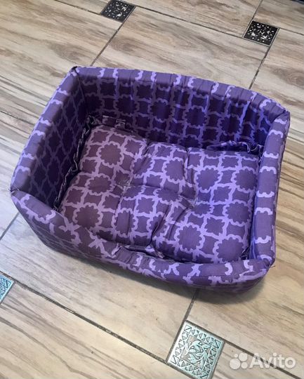 Лежанка для животных