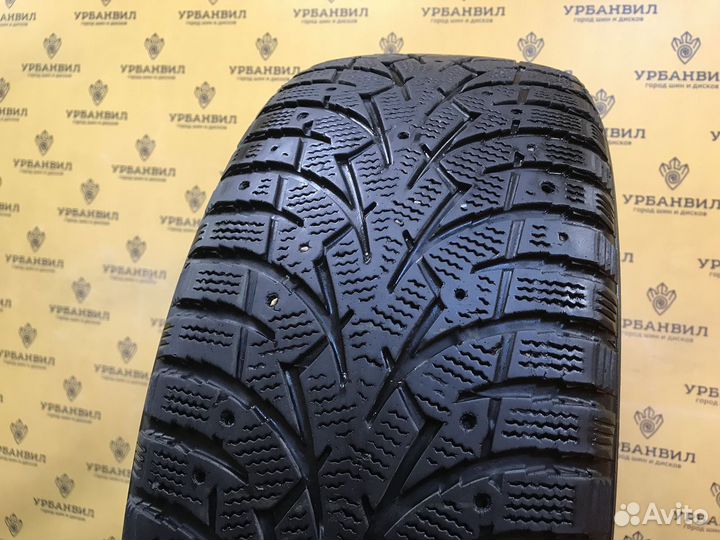 Toyo Observe G3-Ice 205/55 R16 91T