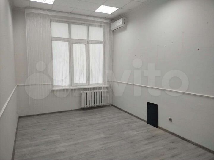 Помещение свободного назначения