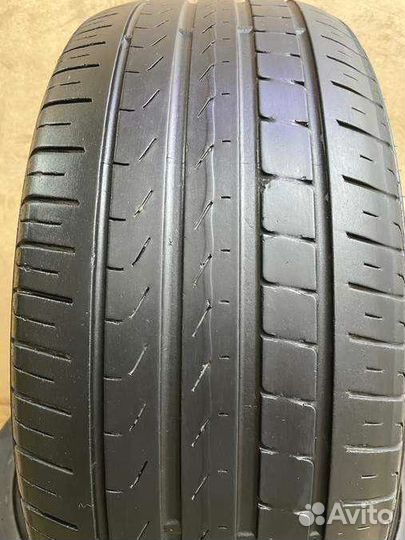 Pirelli Cinturato P7 215/45 R17 91V