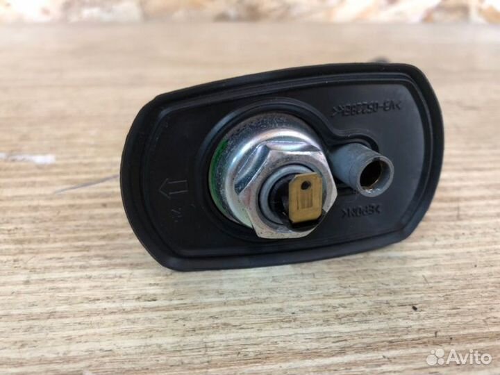 Антенна Ssangyong Actyon