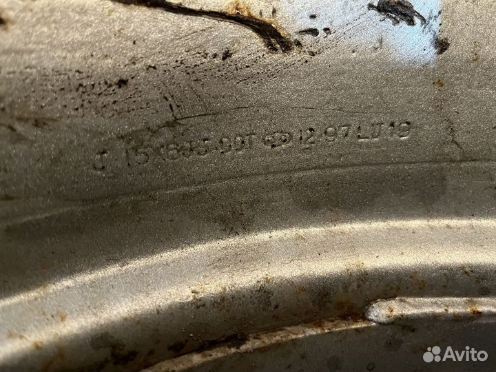 Продам колесв