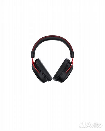 Игровые наушники HyperX Cloud II