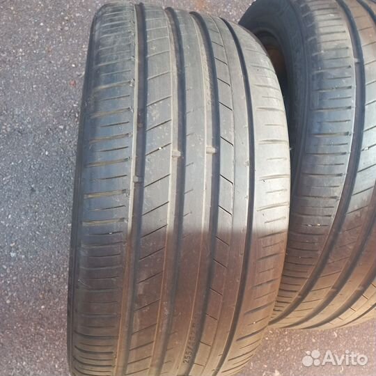 Habilead SportMax S2000 255/45 R17