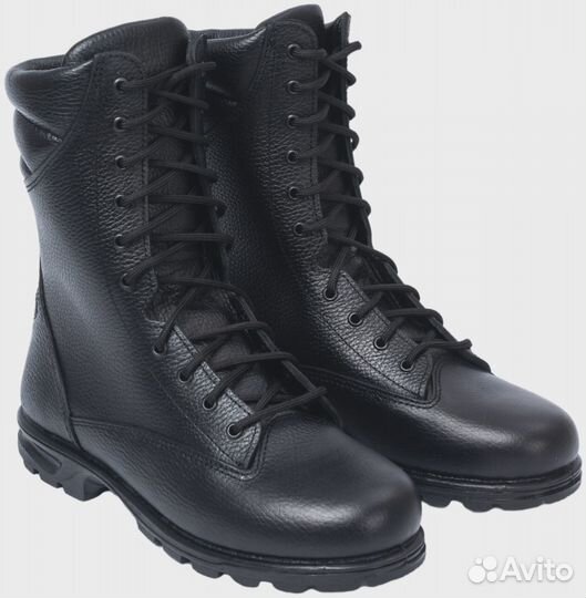 Берцы летние