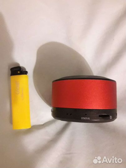 Bluetooth Колонка