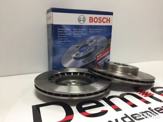 Bosch 2170