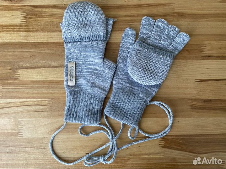 Варежки Adidas