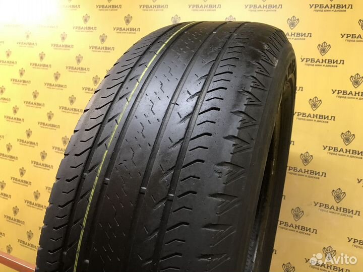 Bridgestone Ecopia EP850 225/65 R17 102