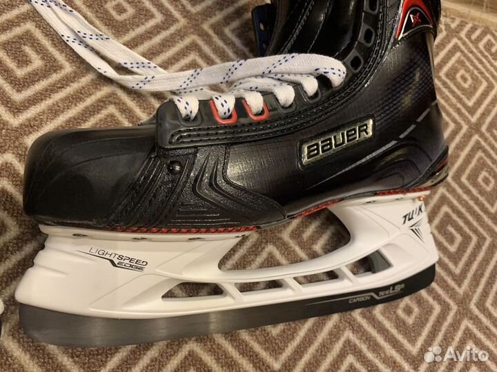 Новые Коньки Bauer Vapor 1X Limited