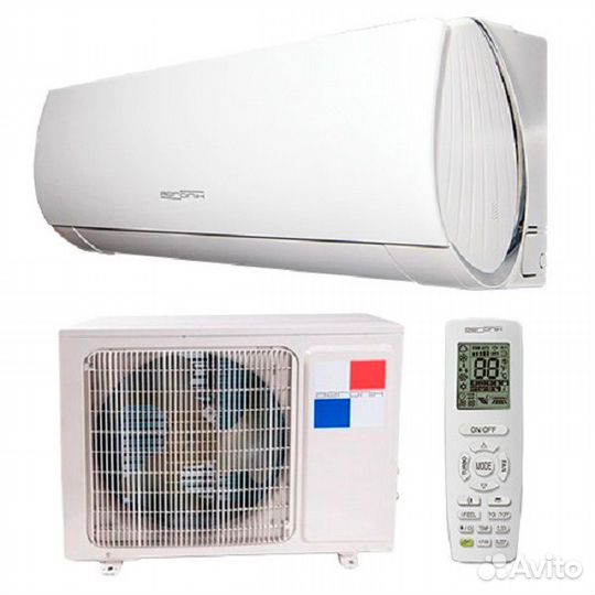 Сплит система aeronik серия ASI-HS5