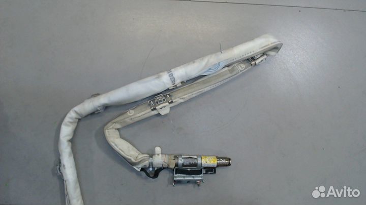 Подушка безопасности боковая Ford Mondeo 4, 2008