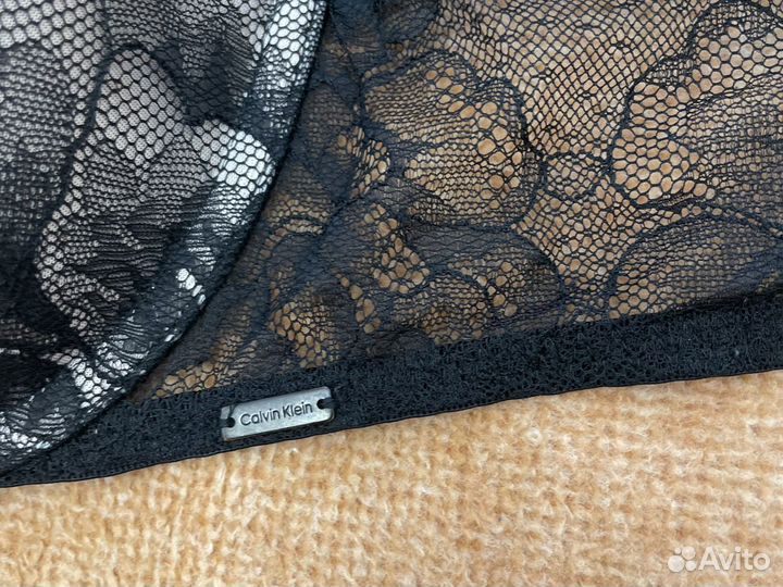 Бюстгальтер