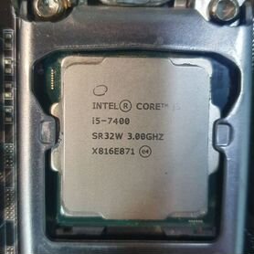 Intel core i7, i5-4690, LGA1155,1150,1156,1151v2