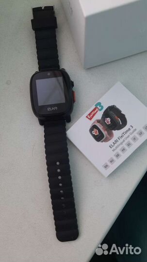 SMART watch