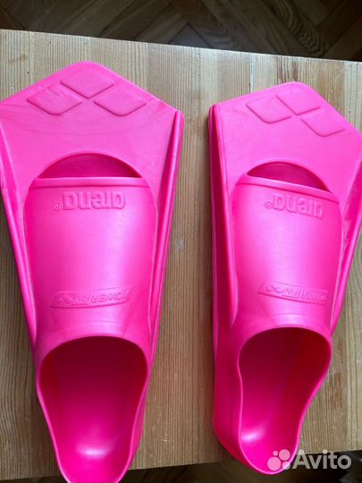 Ласты arena 37 38