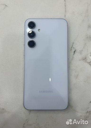 Samsung Galaxy A55, 12/256 ГБ