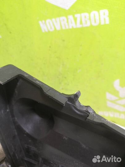 Кожух ремня грм Рено Клио 2 Симбол