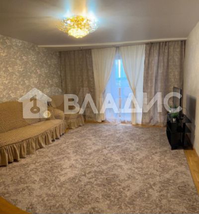 2-к. квартира, 70 м², 11/14 эт.