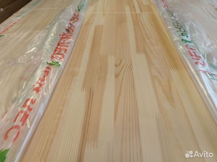 Деревянные ступени. Свое производство