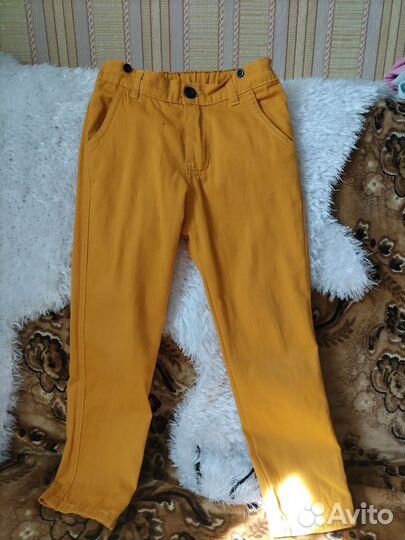 Костюм стиляги для мальчика 128