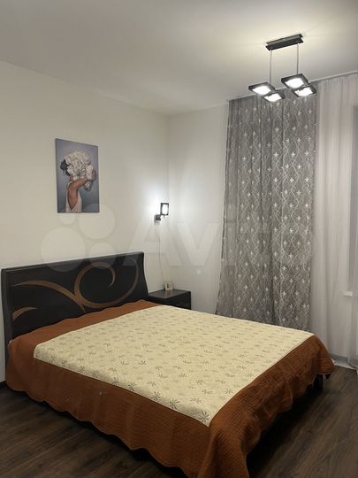 Квартира-студия, 25,8 м², 8/14 эт.