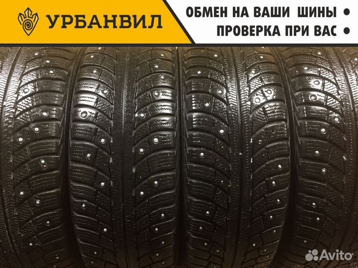 Gislaved Nord Frost 5 185/60 R15 88T