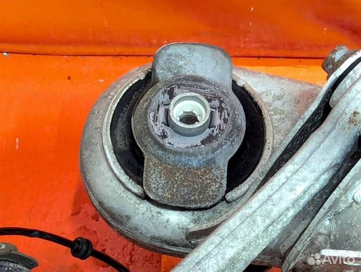 Подрамник задний w222 S-class 278.929 2016