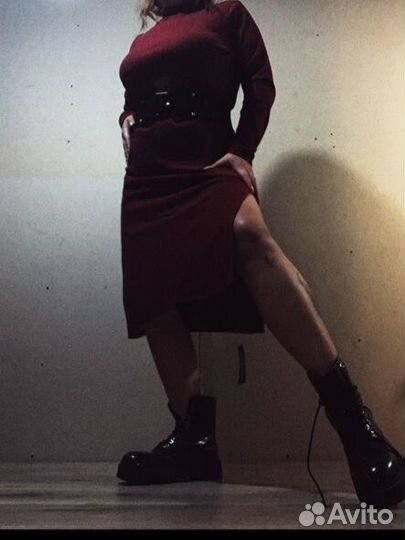 Платье женское