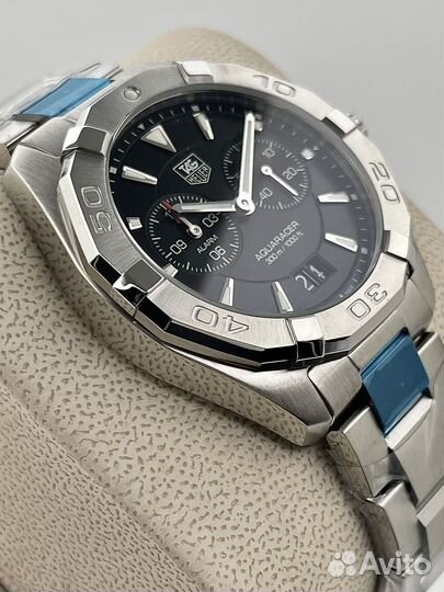 Наручные часы tag heuer aquaracer way111z ba0928