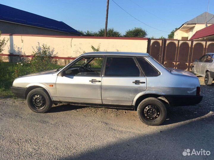 Volkswagen Passat 1.8 МТ, 1989, 220 000 км