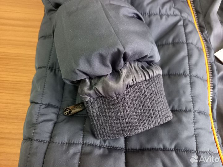 Куртка демисезонная для мальчика