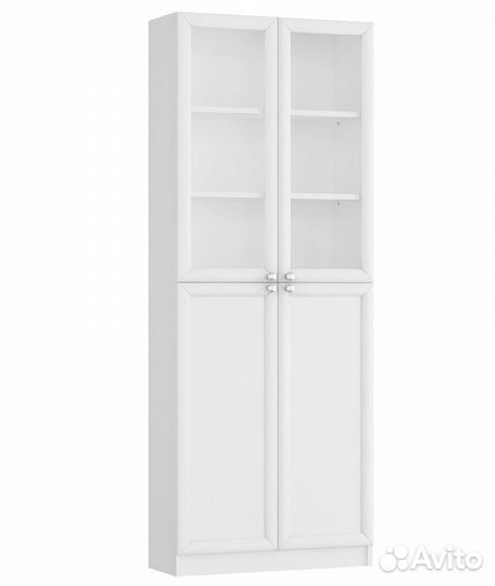 Шкаф книжный Билли 21