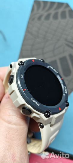 Amazfit T-Rex (A1919)