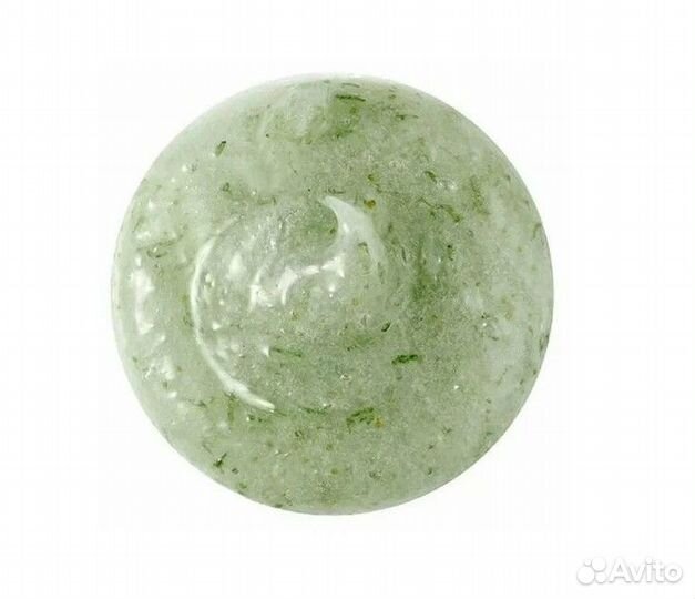 Huxley Мягкая сахарная маска-скраб для лица 120г