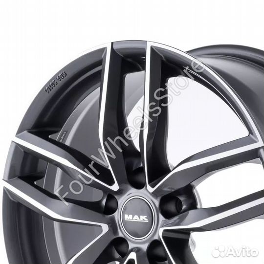 Диски на Мерседес SL 231 R19