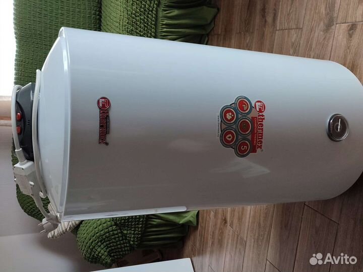 Водонагреватель