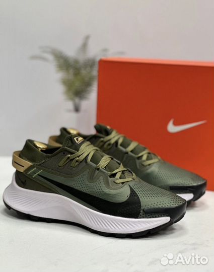 Кроссовки Nike Pegasus Trail 2