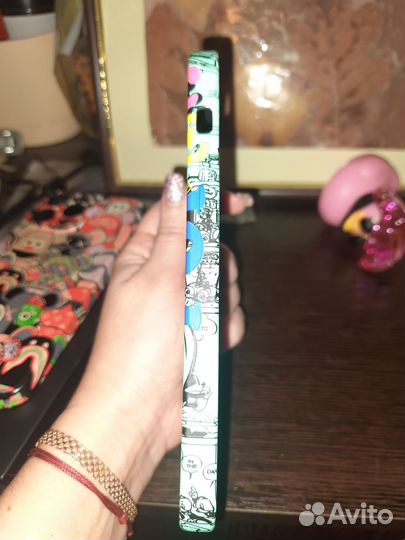 Чехол на iPhone 14 pro max