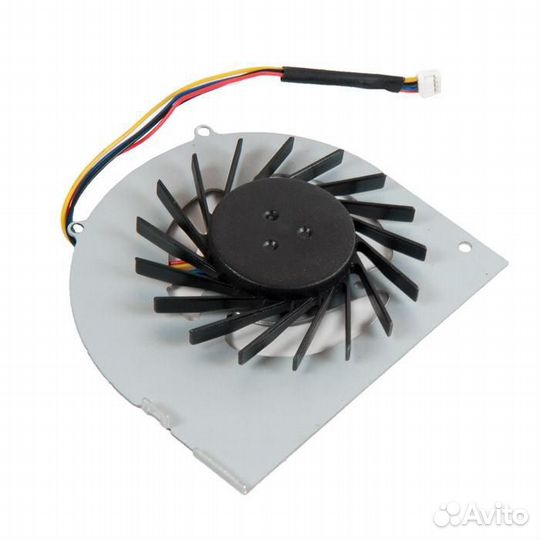 Вентилятор (кулер) для ноутбука Lenovo IdeaPad Q10
