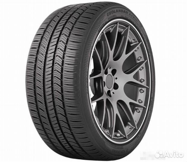 Yokohama Geolandar X-CV G057 235/45 R20 100W