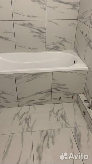 Укладка плитки