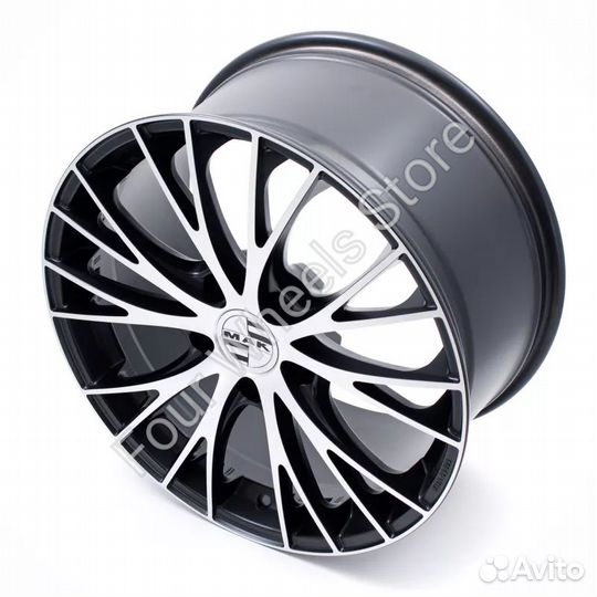 Диски на бмв 2 G42 6 GT G32 7 G11/G12, G70 R19